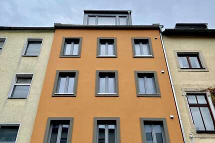 Wohnung Mönchengladbach Hardterbroich-Pesch - 3 Zimmer, 90 m&sup2;, 1.100&euro; | Angebot:27055773