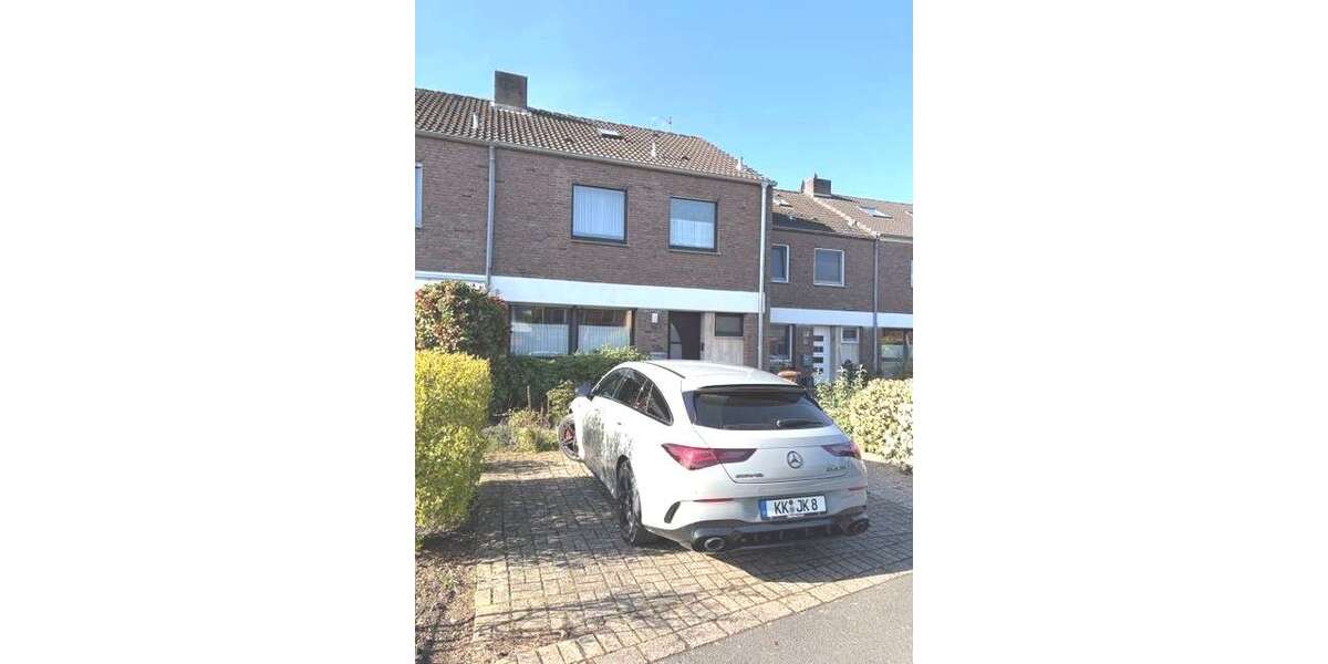 Einfamilienhaus Tönisvorst St. Tönis - 5 Zimmer, 90 m&sup2;, 290.000&euro; | Angebot:26257116