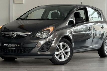 Opel Corsa 147.356 km 3.290 &euro; Düsseldorf 40627