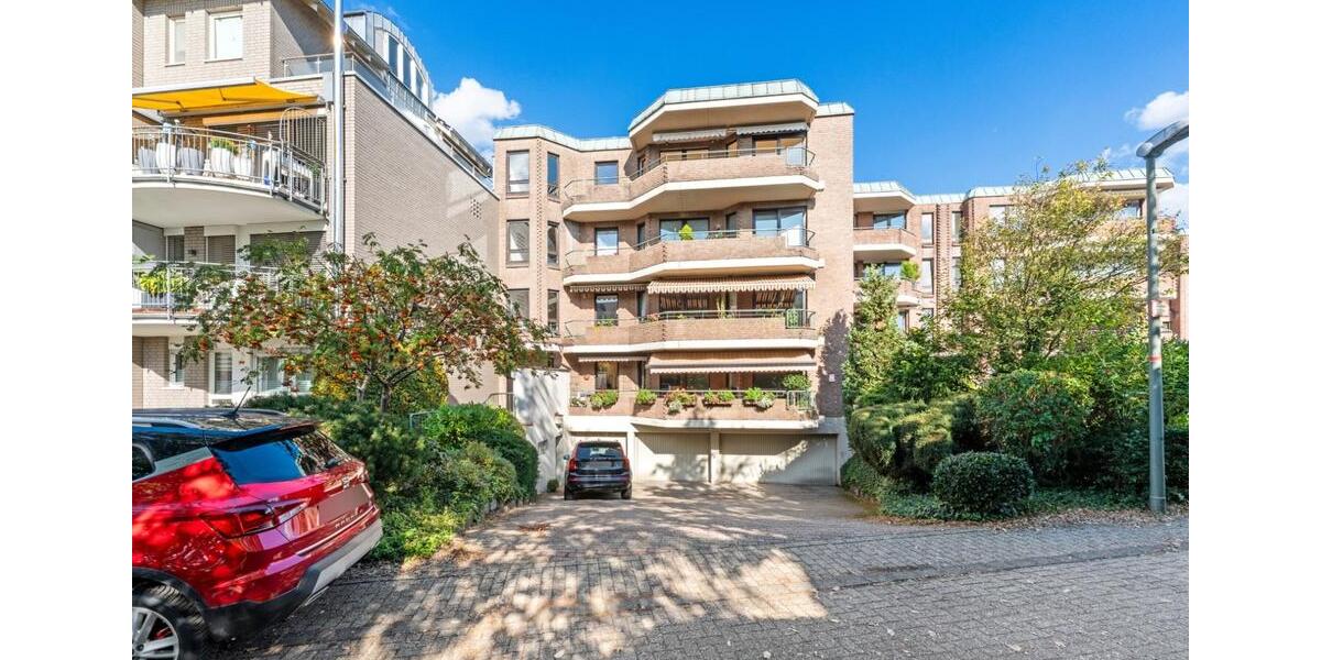 Einfamilienhaus Meerbusch Necklenbroich - 4 Zimmer, 131 m&sup2;, 595.000&euro; | Angebot:27447055