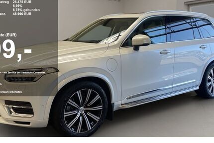 Volvo XC90 37.182 km 48.980 &euro; Krefeld 47805
