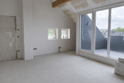 Wohnung Meerbusch Necklenbroich - 2 Zimmer, 67 m&sup2;, 1.210&euro; | Angebot:27489572