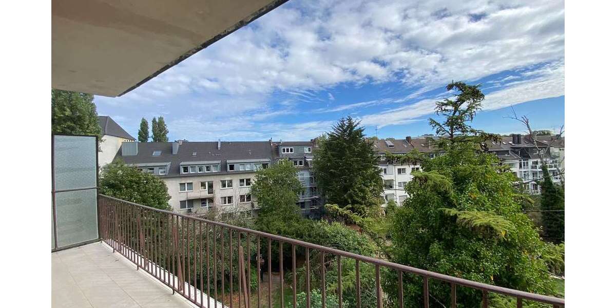 Etagenwohnung Düsseldorf Düsseltal - 3 Zimmer, 76 m&sup2;, 315.000&euro; | Angebot:27439140