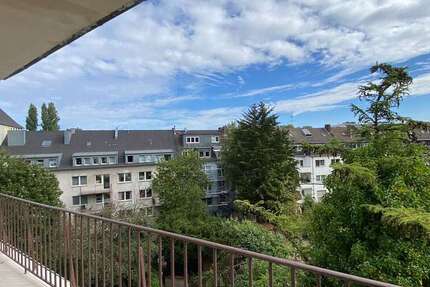 Wohnung Düsseldorf Düsseltal - 3 Zimmer, 76 m&sup2;, 315.000&euro; | Angebot:27439140