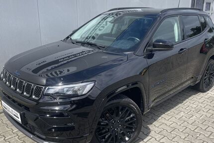 Jeep Compass 91.400 km 21.890 &euro; Mönchengladbach 41066