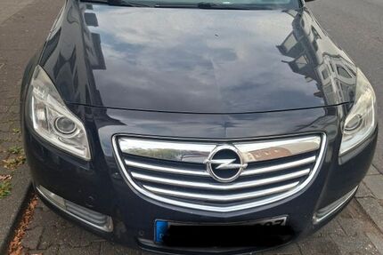 Opel Insignia 255.000 km 2.300 &euro; Krefeld 47803