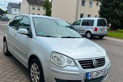 VW Polo 270.500 km 1.100 &euro; Heinsberg 52525