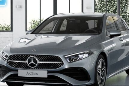 Mercedes-Benz A 180 24.111 km 27.790 &euro; Neuss 41460
