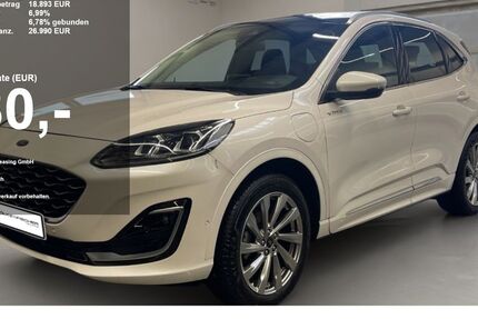 Ford Kuga 76.090 km 24.980 &euro; Krefeld 47805