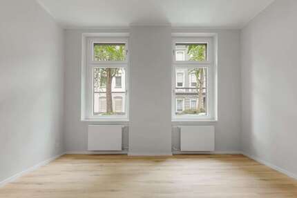 Wohnung Krefeld Krefeld-Mitte - 2.5 Zimmer, 64 m&sup2;, 730&euro; | Angebot:26738079