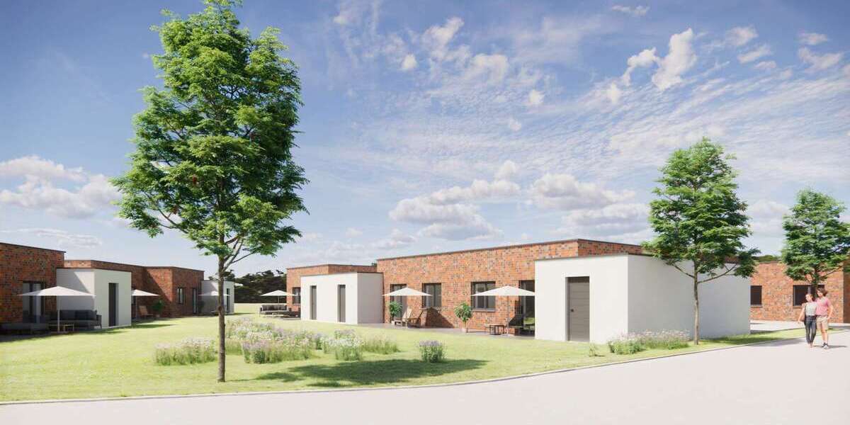 Einfamilienhaus Heinsberg / Unterbruch Unterbruch - 4 Zimmer, 98 m&sup2;, 431.760&euro; | Angebot:26975620