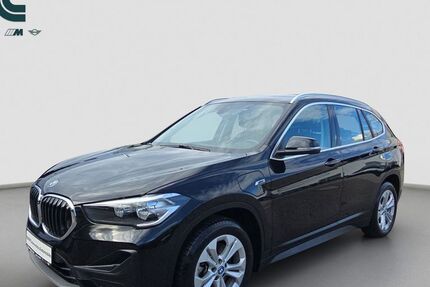 BMW X1 40.725 km 24.900 &euro; Nettetal 41334