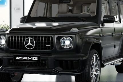 Mercedes-Benz G 63 AMG 8.700 km 209.990 &euro; Düsseldorf 40470