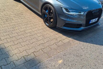 Audi A6 164.000 km 22.999 &euro; nettetal 41334