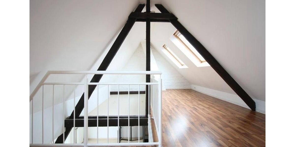 Maisonettenwohnung Krefeld Cracau - 4 Zimmer, 123 m&sup2;, 300.000&euro; | Angebot:27453454