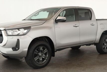 Toyota Hilux 45.800 km 44.684 &euro; Neuss 41464