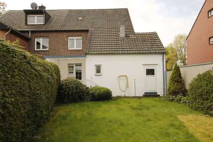 Haus Nettetal - 4 Zimmer, 120 m&sup2;, 198.000&euro; | Angebot:27249726
