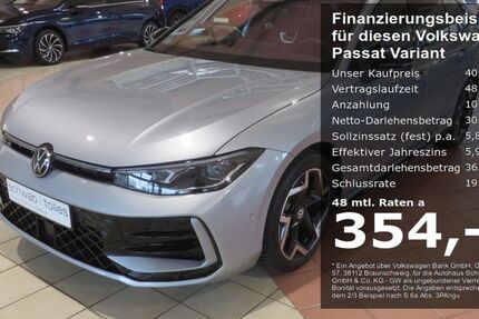 VW Passat Variant 55.700 km 40.490 &euro; Neuss 41469