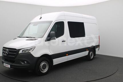 Mercedes-Benz Sprinter 35.050 km 35.093 &euro; Mönchengladbach 41066