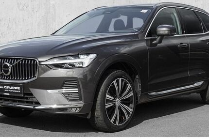Volvo XC60 77.730 km 35.350 &euro; Düsseldorf 40474