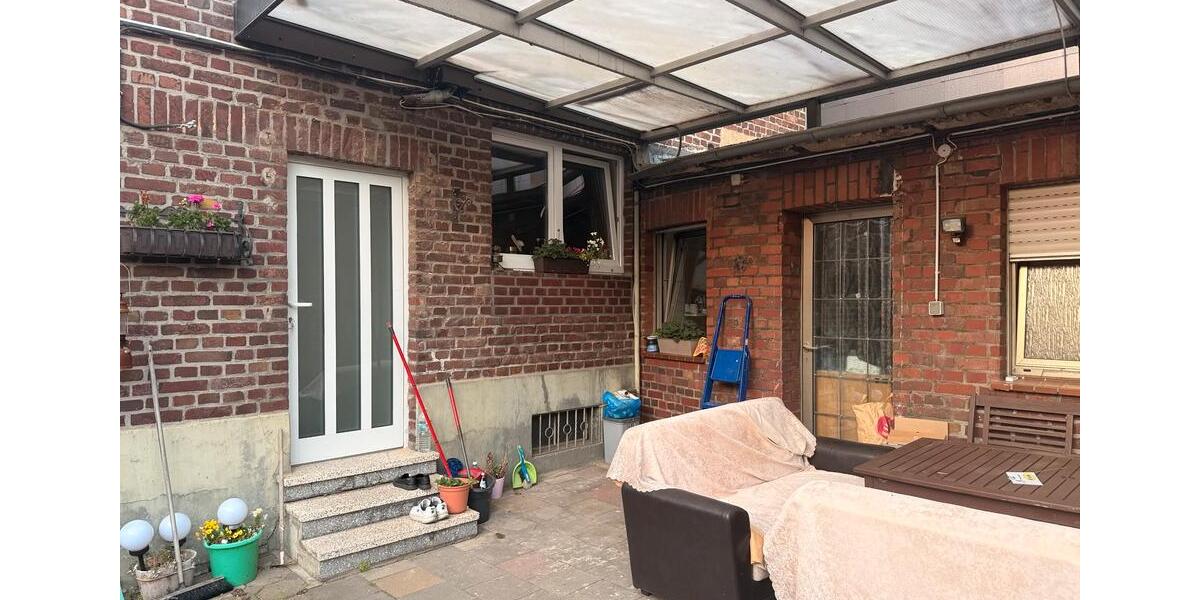 Doppelhaushälfte Grevenbroich Neuenhausen - 6 Zimmer, 150 m&sup2;, 295.000&euro; | Angebot:27430286