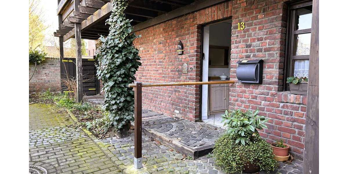 Einfamilienhaus Meerbusch Kierst - 6 Zimmer, 148 m&sup2;, 480.000&euro; | Angebot:26852915