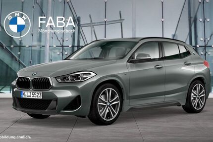 BMW X2 101.750 km 23.950 &euro; Mönchengladbach 41066