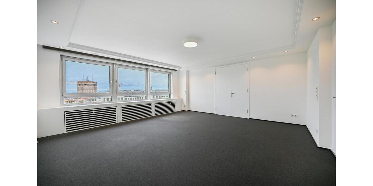 Gewerbeobjekt Düsseldorf Stadtmitte - 3.875&euro; | Angebot:24585403