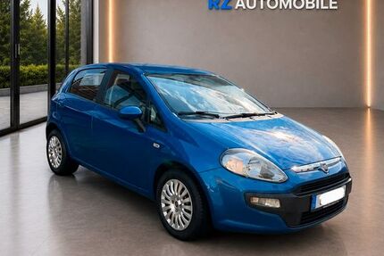 Fiat Punto Evo 156.000 km 2.900 &euro; Düsseldorf 40227