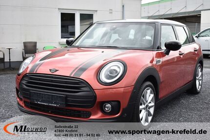 Mini Cooper D Clubman 178.482 km 12.999 &euro; Krefeld 47800
