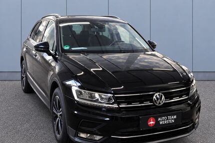 VW Tiguan 159.800 km 13.777 &euro; Düsseldorf 40591