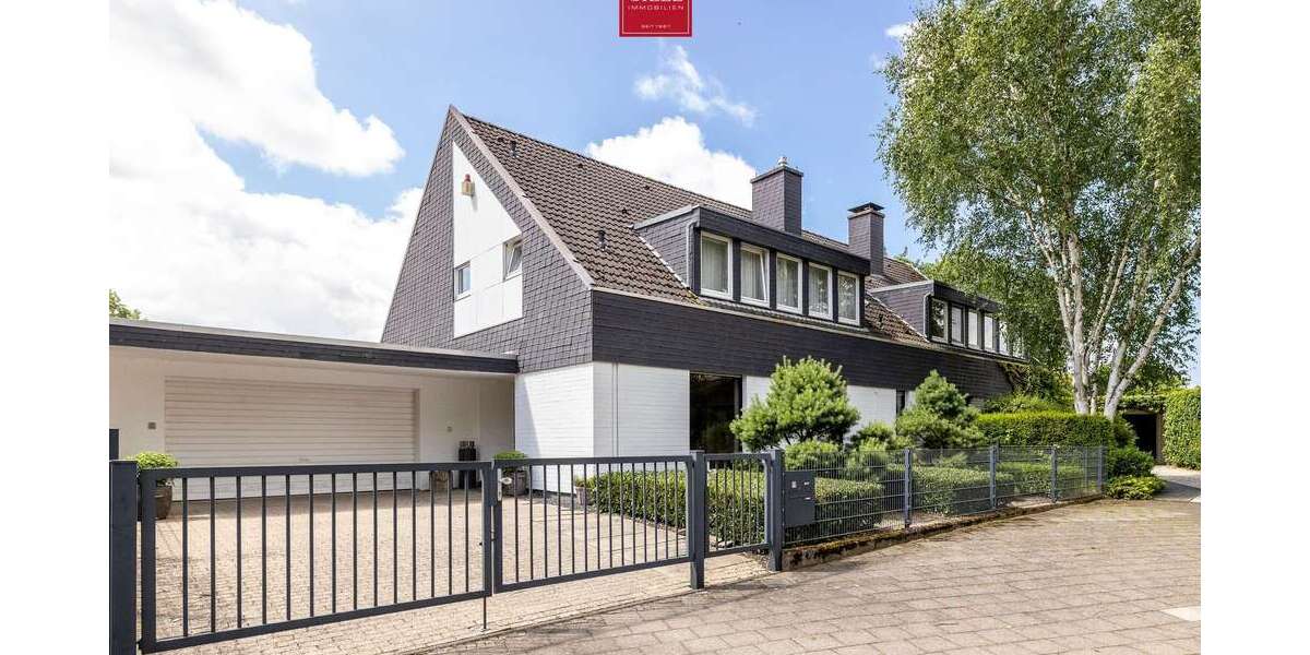 Einfamilienhaus Grevenbroich Hemmerden - 5 Zimmer, 215 m&sup2;, 695.000&euro; | Angebot:27007712