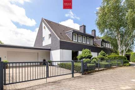 Haus Grevenbroich Hemmerden - 5 Zimmer, 215 m&sup2;, 695.000&euro; | Angebot:27007712