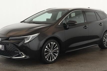 Toyota Corolla 37.900 km 26.484 &euro; Düsseldorf 40233