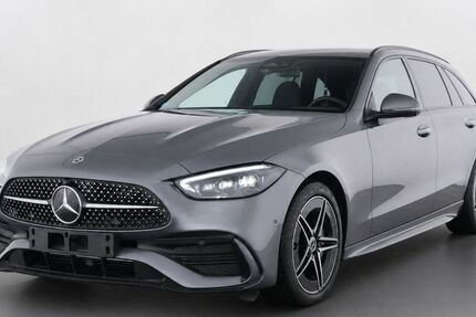 Mercedes-Benz C 220 24.846 km 42.790 &euro; Kempen 47906