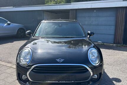 Mini One Clubman 122.000 km 11.499 &euro; Meerbusch 40670