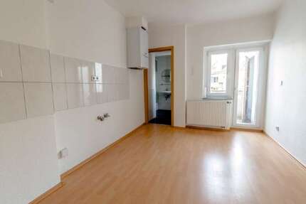Wohnung Düsseldorf Oberbilk - 2 Zimmer, 53 m&sup2;, 599&euro; | Angebot:26727360