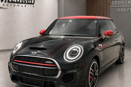 Mini John Cooper Works 36.706 km 25.950 &euro; Krefeld 47800