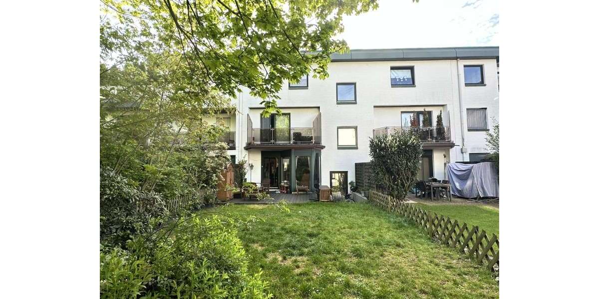 Etagenwohnung Meerbusch Necklenbroich - 4 Zimmer, 125 m&sup2;, 690.000&euro; | Angebot:27399566
