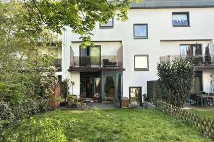 Wohnung Meerbusch Necklenbroich - 4 Zimmer, 125 m&sup2;, 690.000&euro; | Angebot:27399566