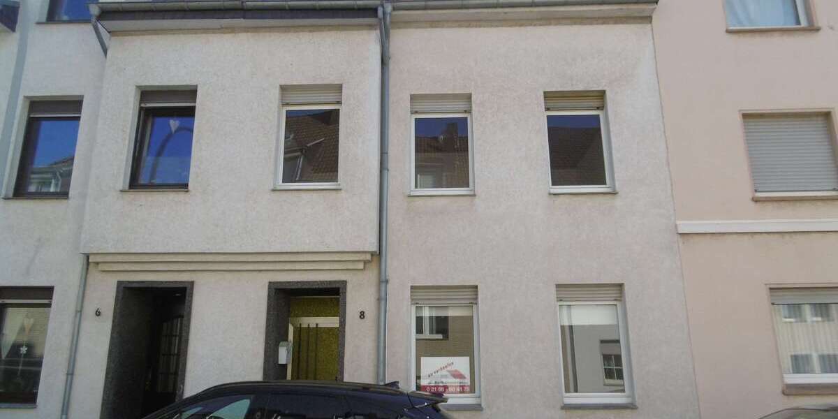 Einfamilienhaus Mönchengladbach Süd - 6 Zimmer, 150 m&sup2;, 299.000&euro; | Angebot:26023236