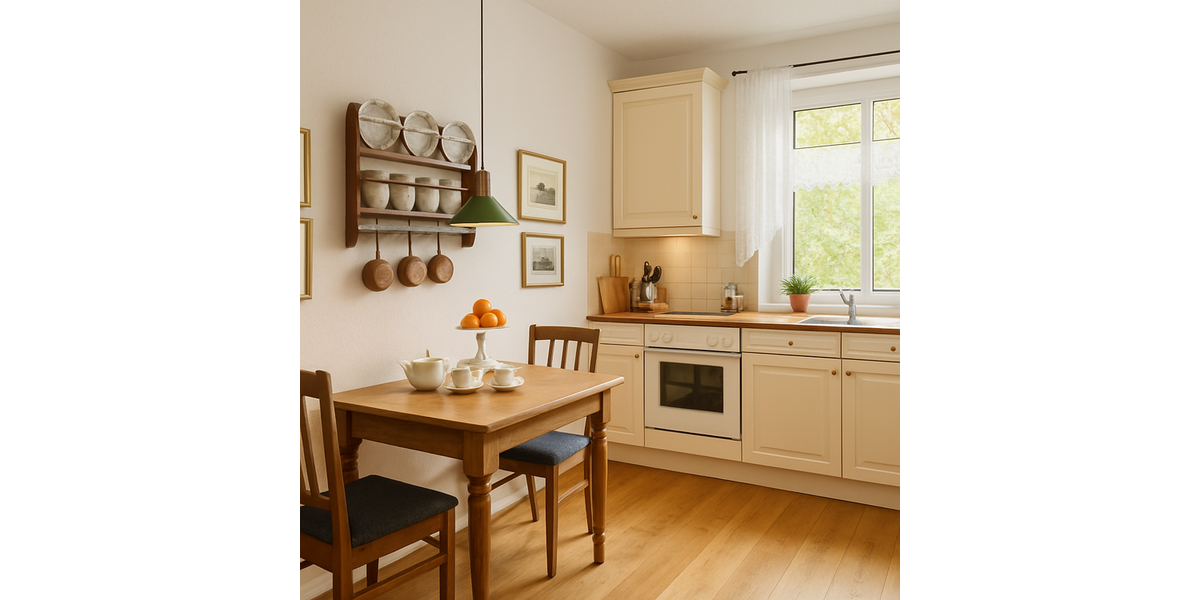 Etagenwohnung Düsseldorf Friedrichstadt - 2 Zimmer, 57 m&sup2;, 212.500&euro; | Angebot:27323548