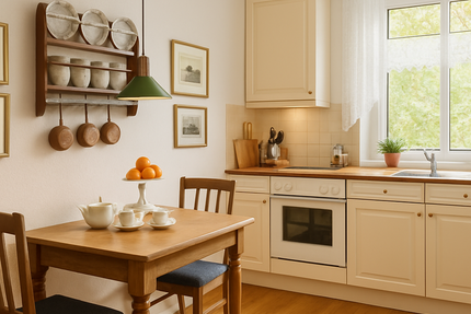 Wohnung Düsseldorf Friedrichstadt - 2 Zimmer, 57 m&sup2;, 212.500&euro; | Angebot:27323548