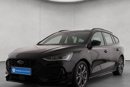 Ford Focus 17.744 km 18.990 &euro; Düsseldorf 40549