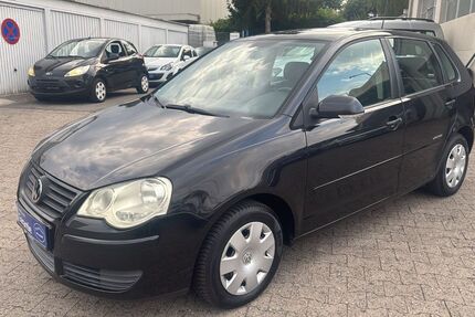VW Polo 132.000 km 3.200 &euro; Mönchengladbach 41238