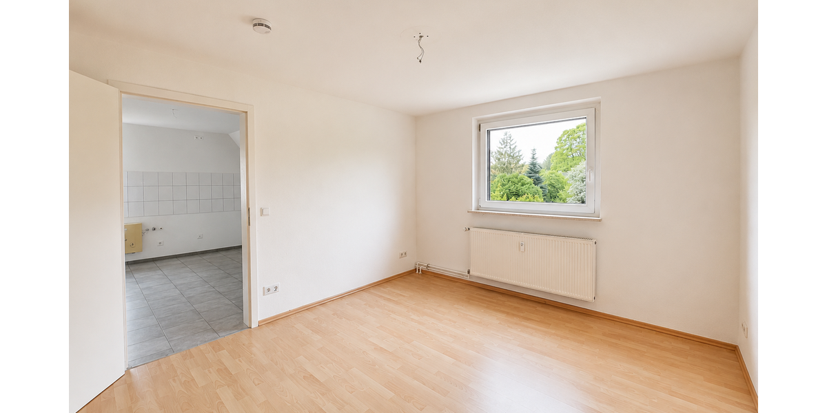 Etagenwohnung Düsseldorf Stadtbezirk 5 - 2 Zimmer, 47 m&sup2;, 145.000&euro; | Angebot:27374760