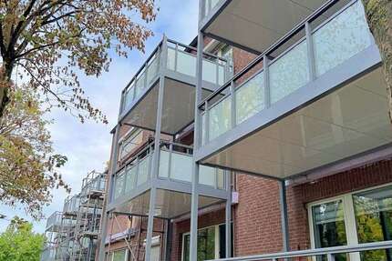 Wohnung Neuss Reuschenberg - 3 Zimmer, 80 m&sup2;, 219.000&euro; | Angebot:27405043