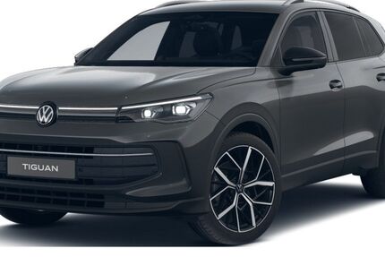 VW Tiguan 6.666 km 42.980 &euro; Heinsberg 52525
