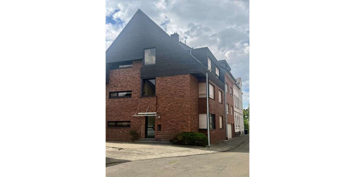 Etagenwohnung Mönchengladbach Nord - 3 Zimmer, 98 m&sup2;, 249.000&euro; | Angebot:27272169