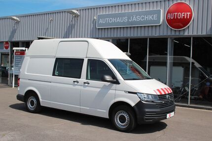 VW T6 Transporter 119.500 km 20.999 &euro; Krefeld 47803